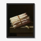 Still Life with Asparagus by Adriaen Coorte - thumbnail_1_bf_66fa5967d568e34668c8096f